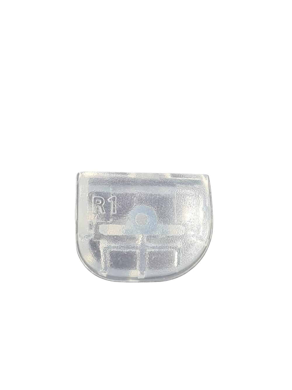 PS5 R1 Taste Transparent 010/020