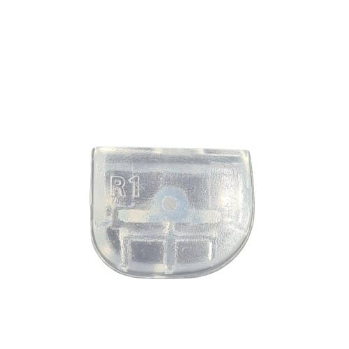 PS5 R1 Taste Transparent 010/020