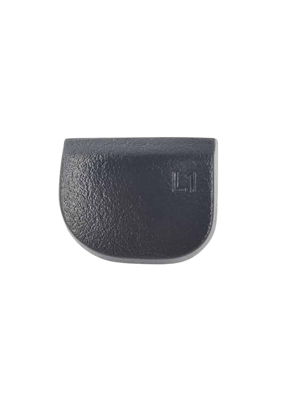 PS5 L1 Taste Schwarz 010/020