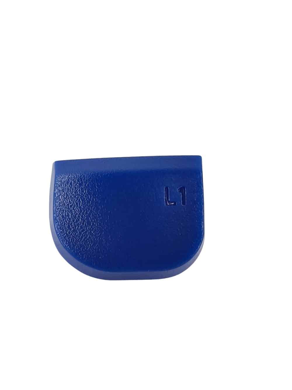 PS5 L1 button blue 010-020