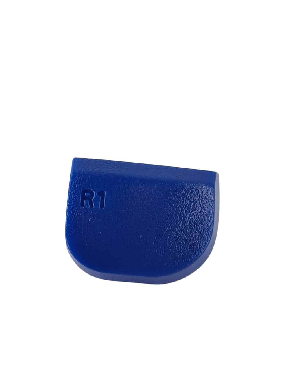 PS5 R1 Taste Blau 010-020