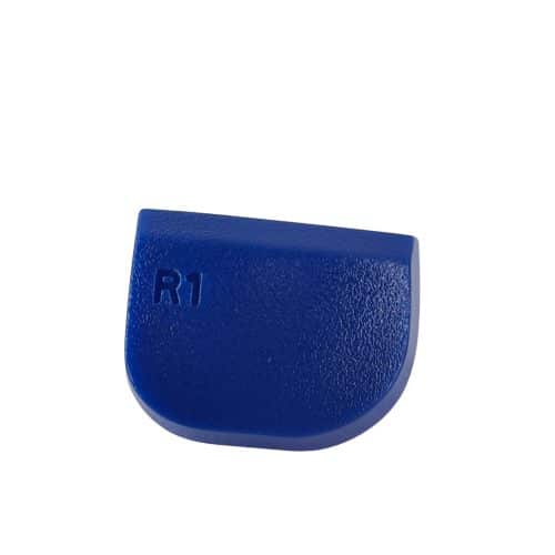 PS5 R1 Taste Blau 010-020