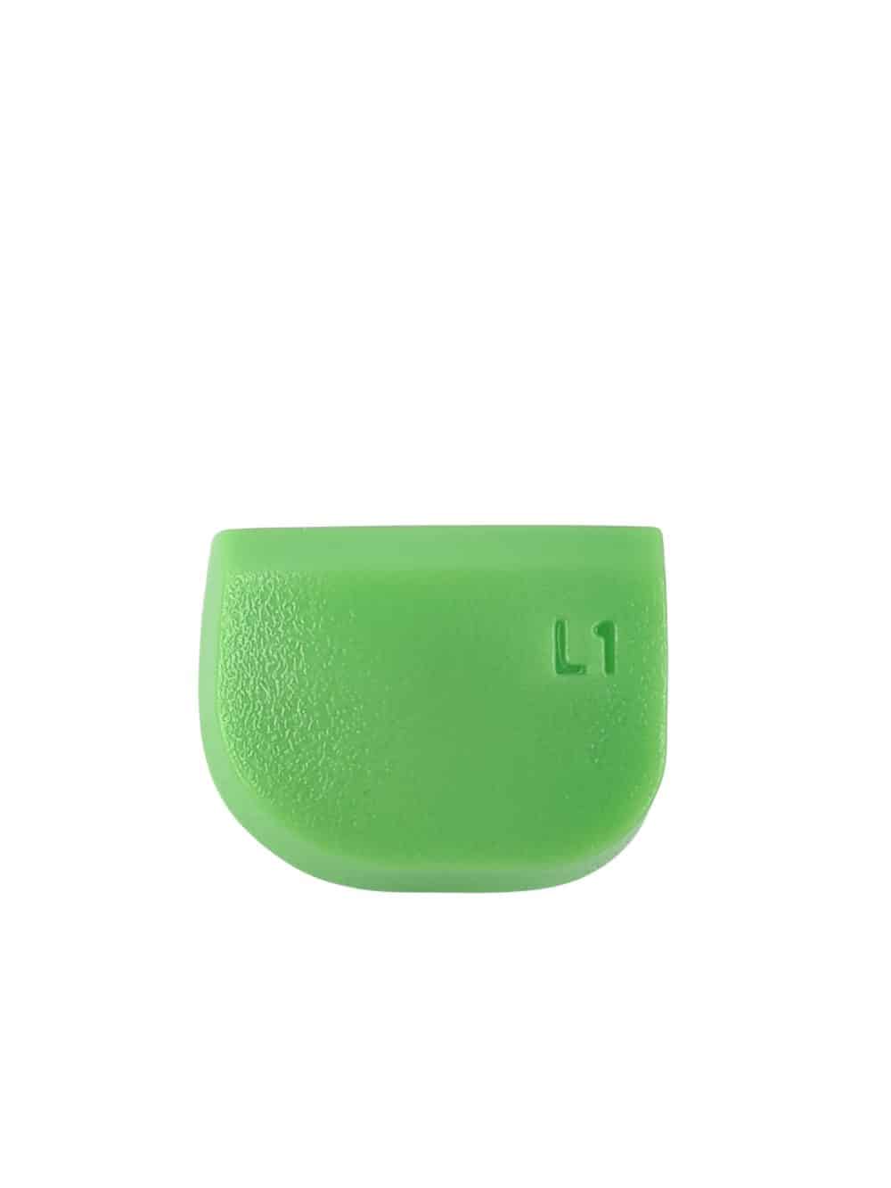 PS5 L1 Taste Grün 010-020