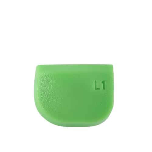 PS5 L1 Taste Grün 010-020