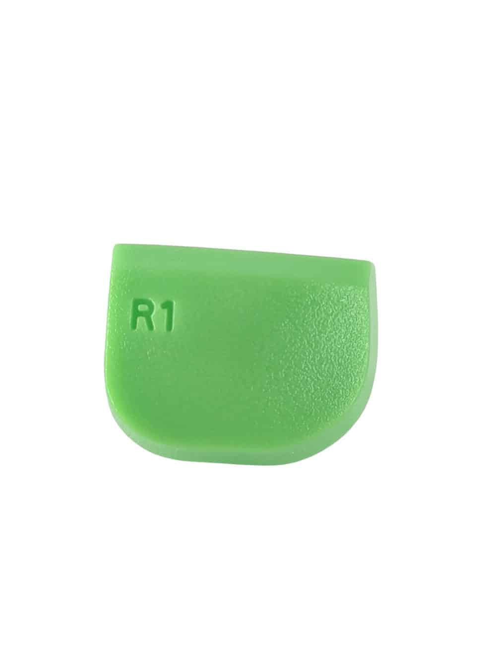 PS5 R1 Taste Grün 010-020