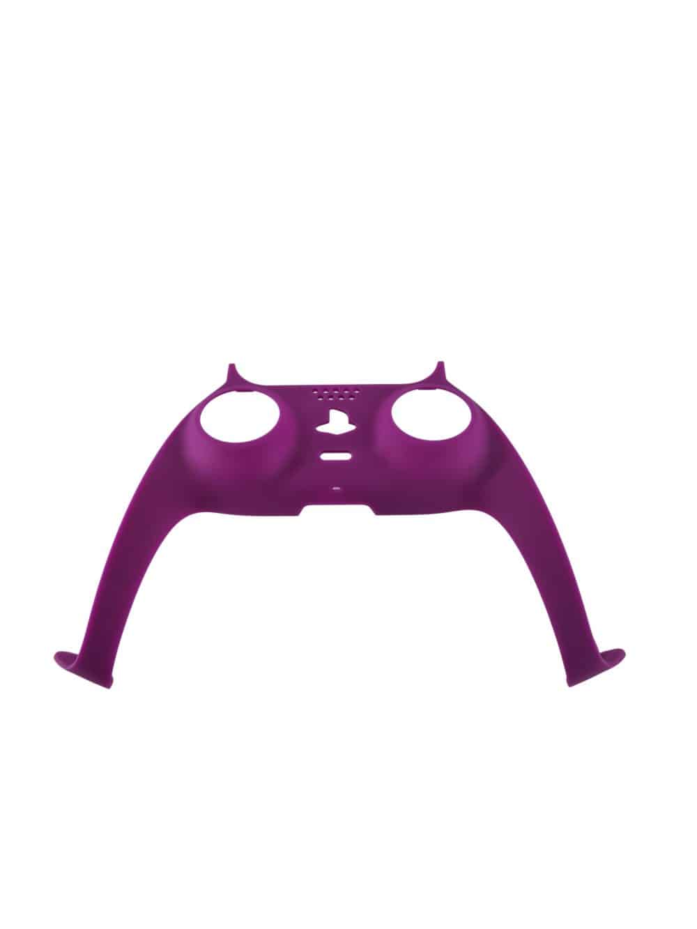 PS5 Centerpiece Purple Softtouch