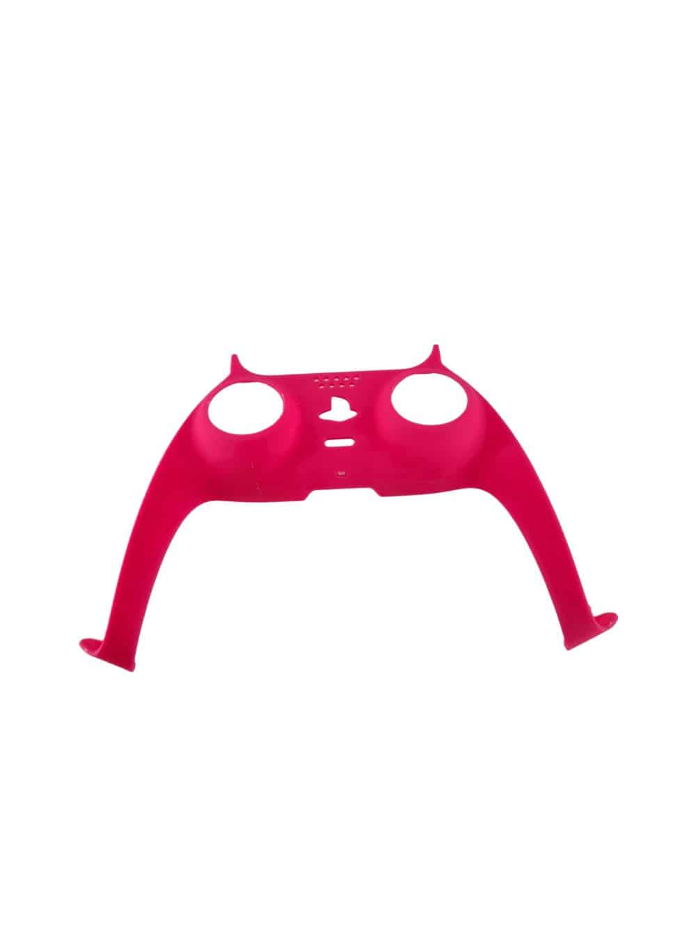 PS5 Mittelstück Rosa Softtouch