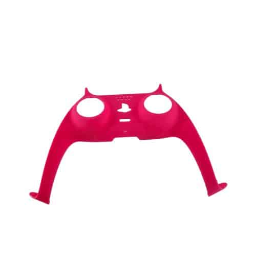 PS5 Mittelstück Rosa Softtouch