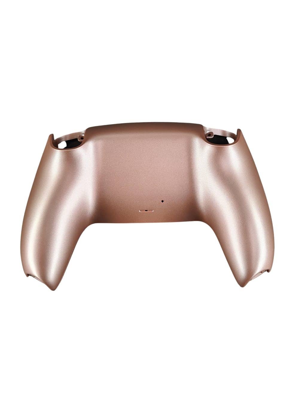 PS5 Back Shell Rose Gold