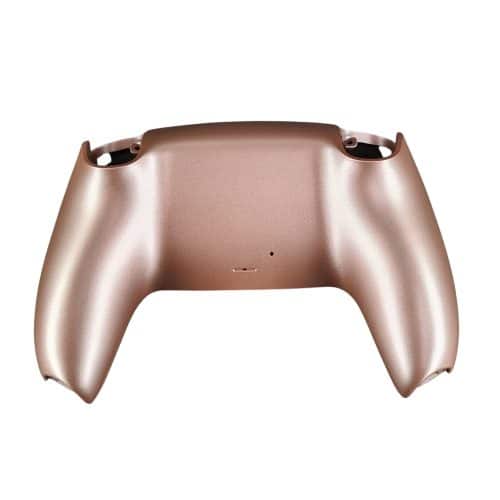 PS5 Back Shell Rose Gold