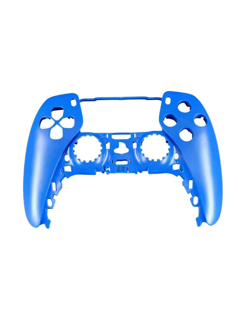 PS5 front housing blue
