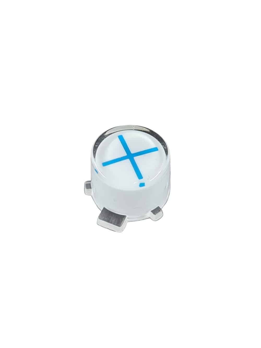 PS5 X Taste weiß-blau Astro Bot
