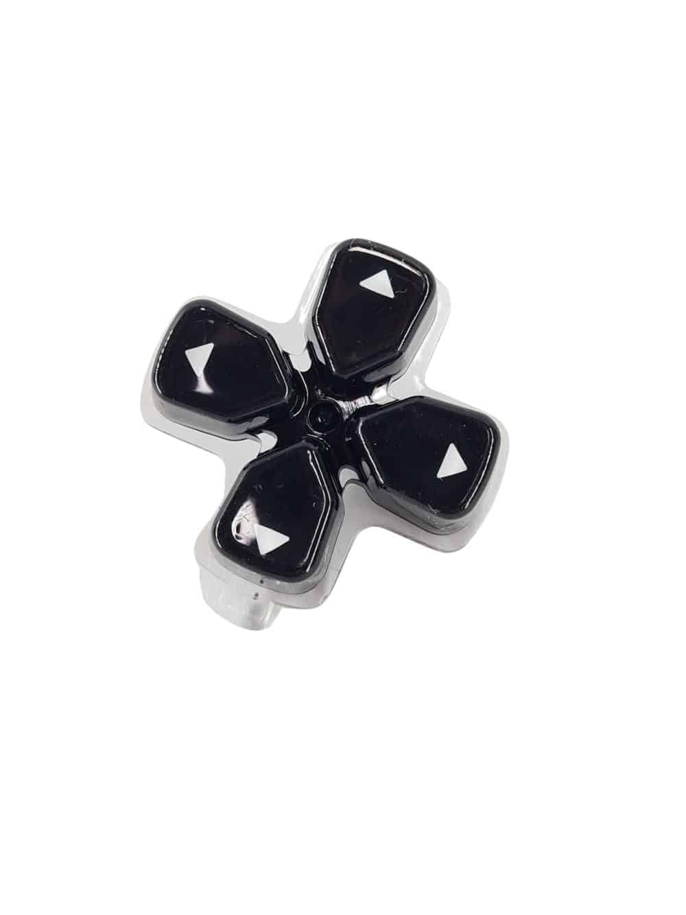 PS5 Steuerkreuz schwarz-grau