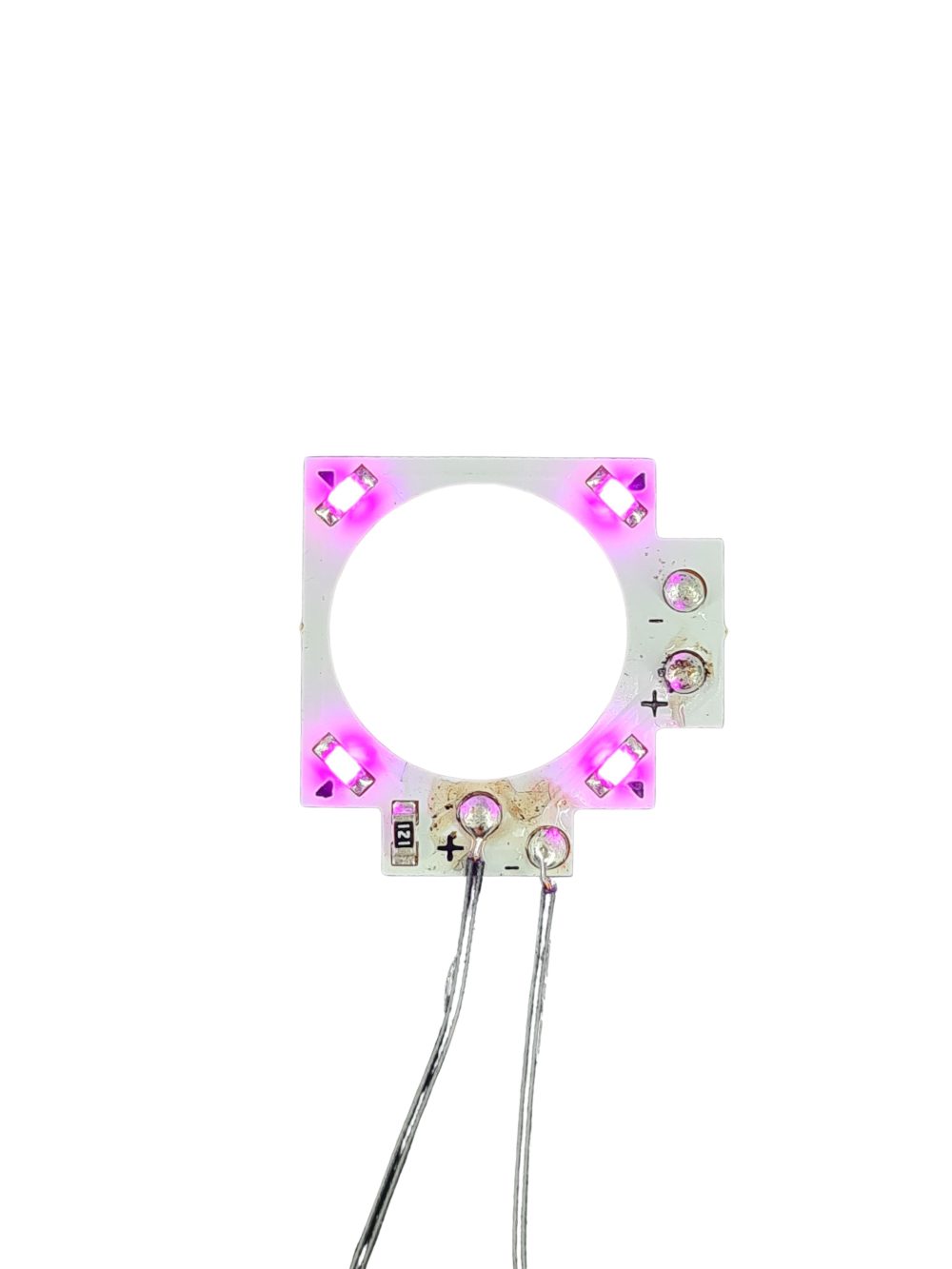 PS5 LED Kit mit Analogsticks – Bild 3