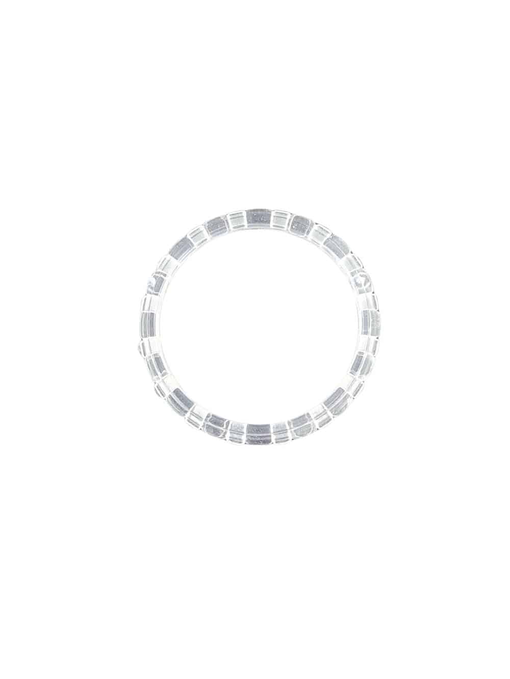 PS5 Analogstickring transparent