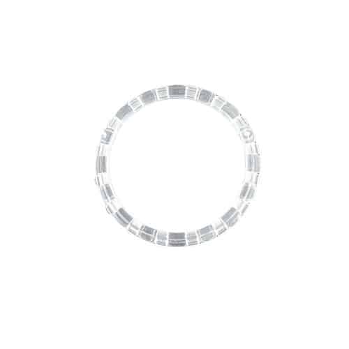 PS5 Analogstickring transparent