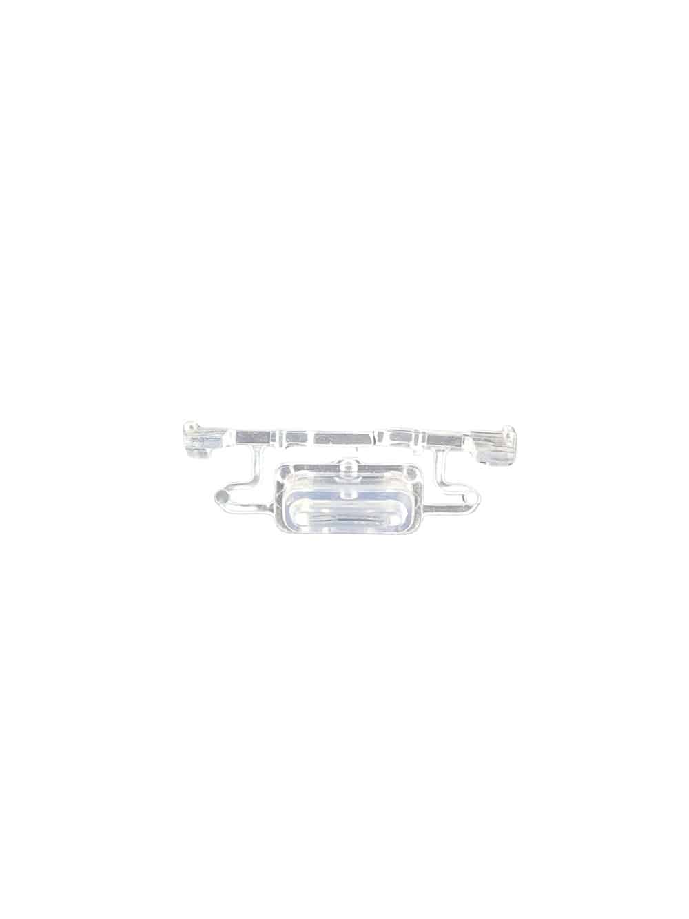 PS5 Mute Taste transparent