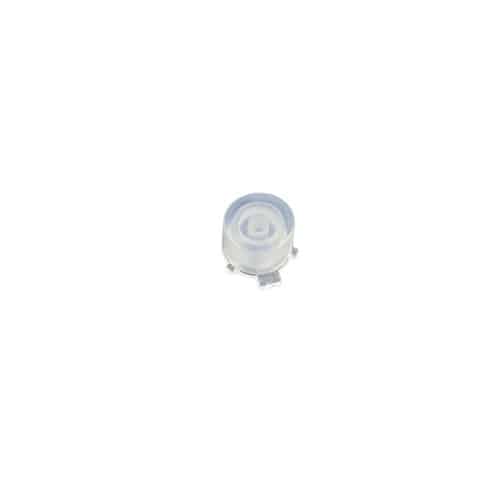 PS5 X Taste transparent
