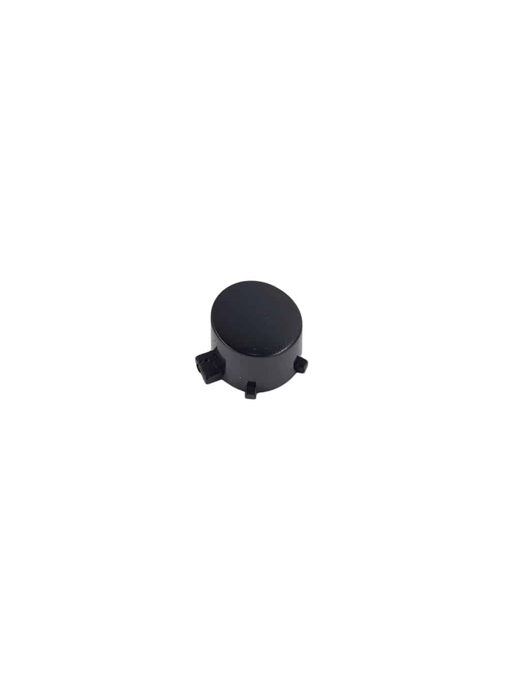 PS5 Dreieck Taste schwarz blank