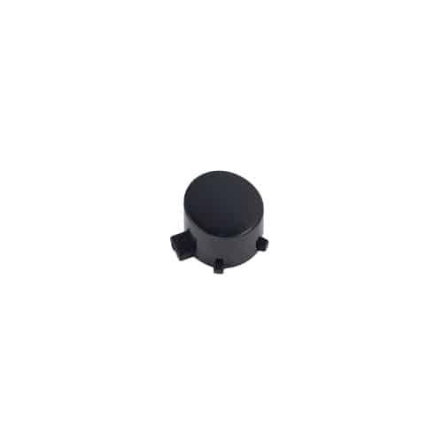 PS5 Dreieck Taste schwarz blank