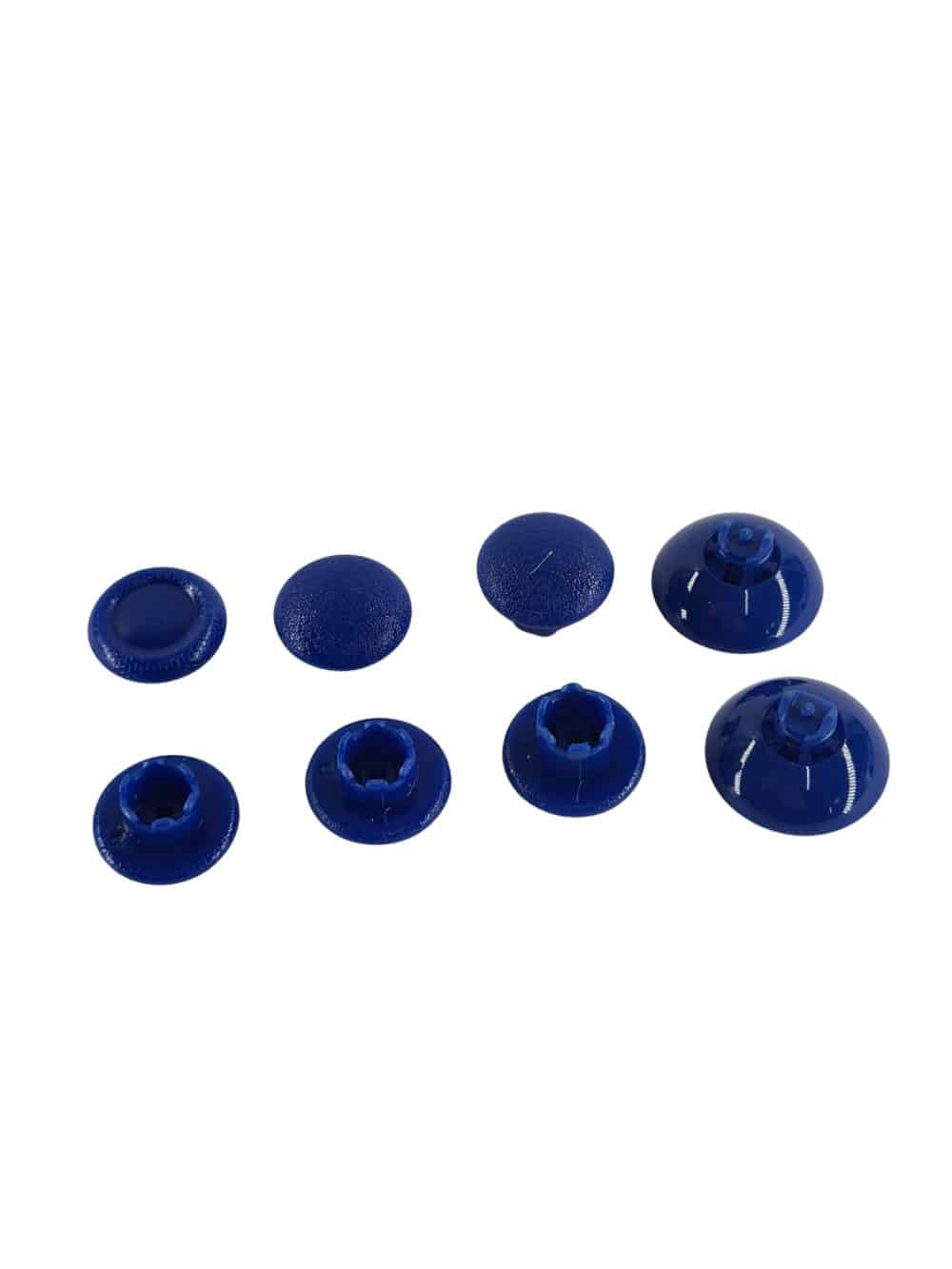 PS5 Swap Sticks blau 8in1