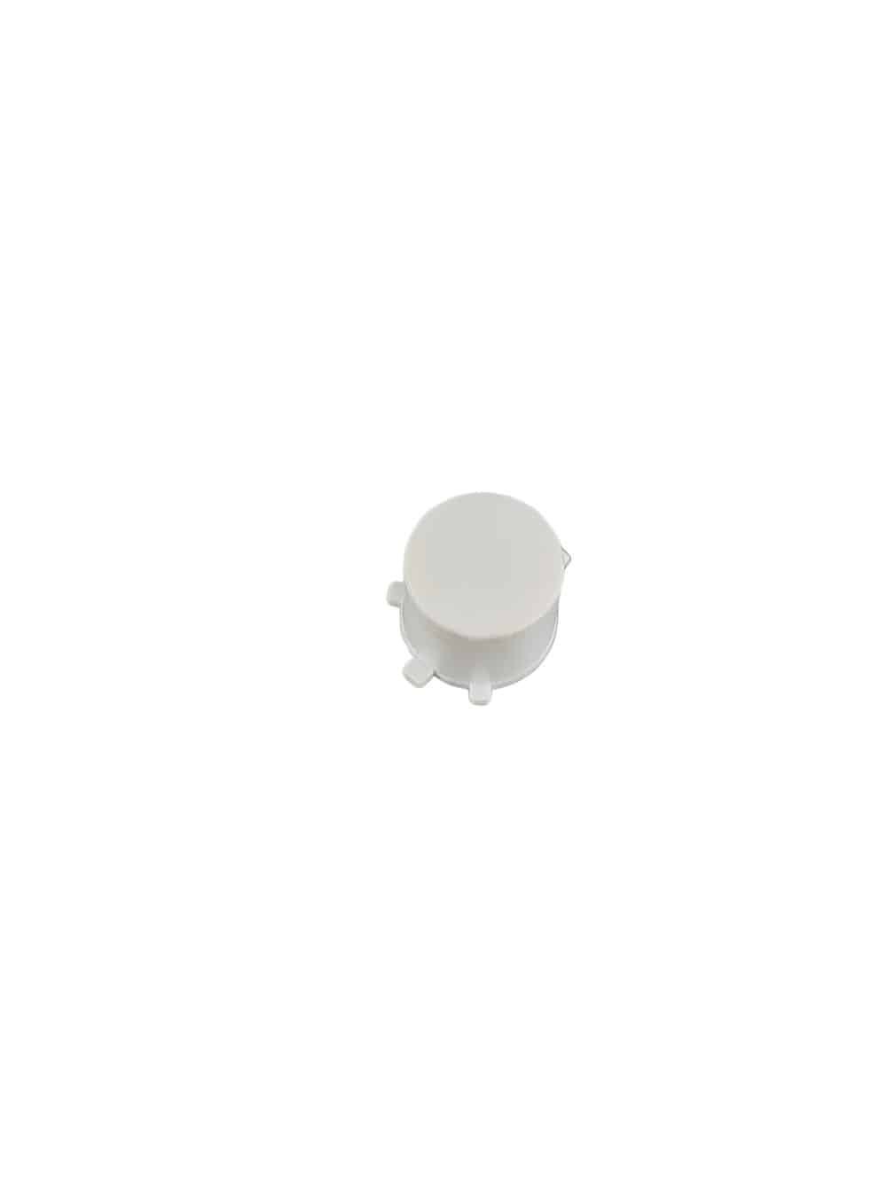PS5 Triangle button white