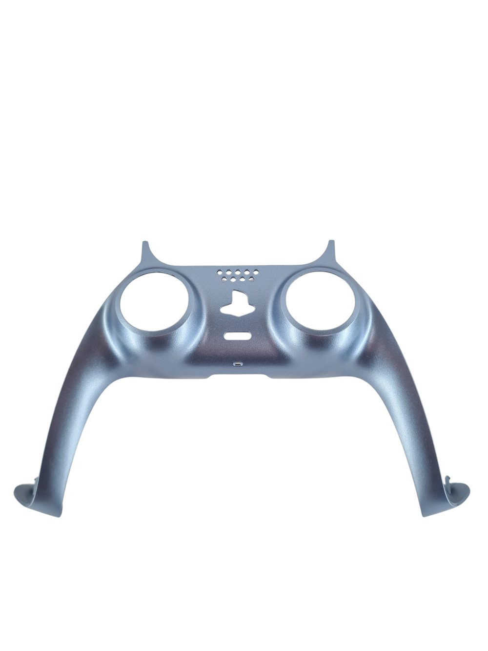 PS5 Mittelstück hellblau/metallic