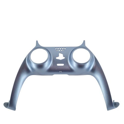 PS5 Mittelstück hellblau/metallic