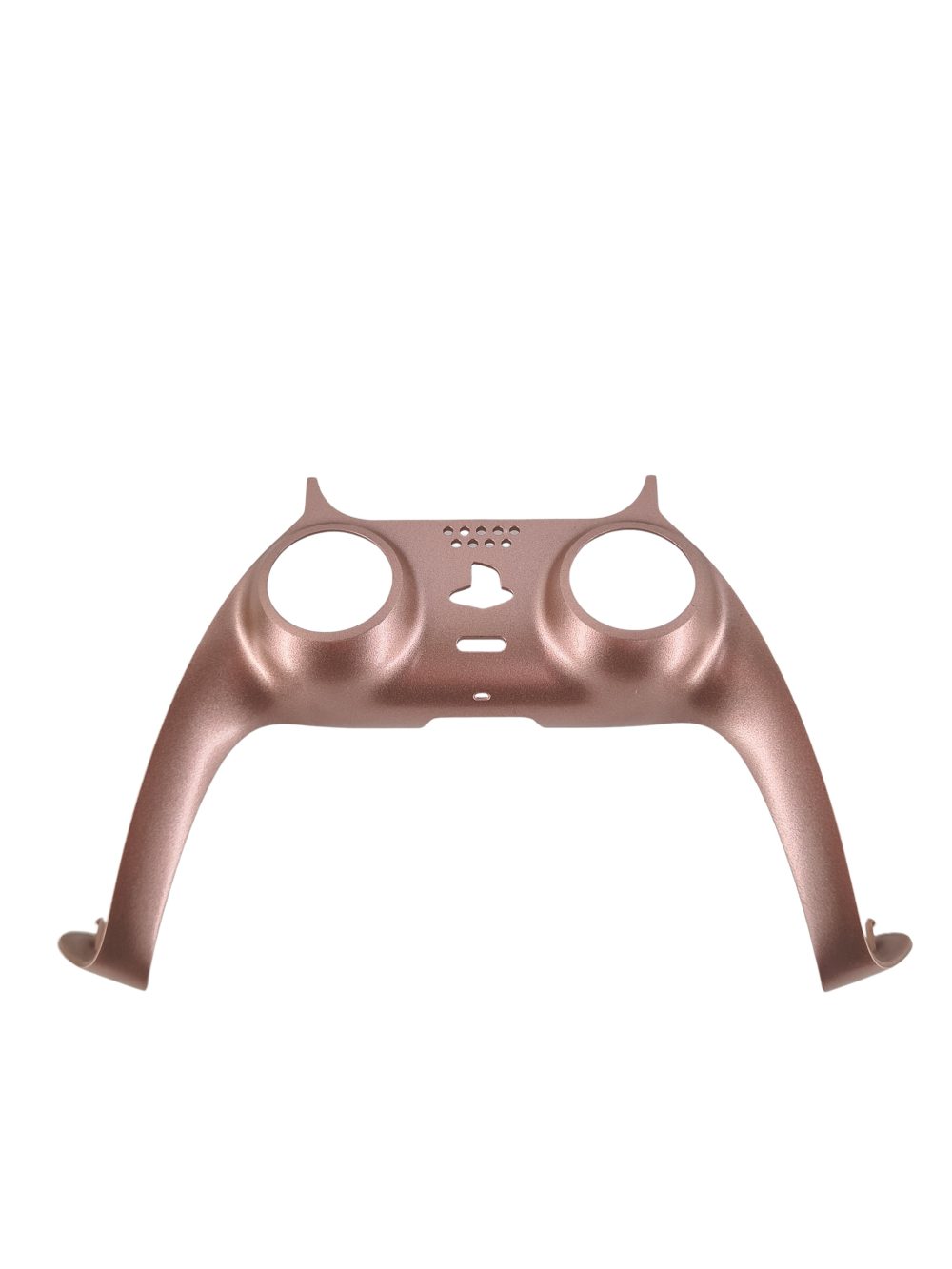 PS5 Mittelstück rosè gold