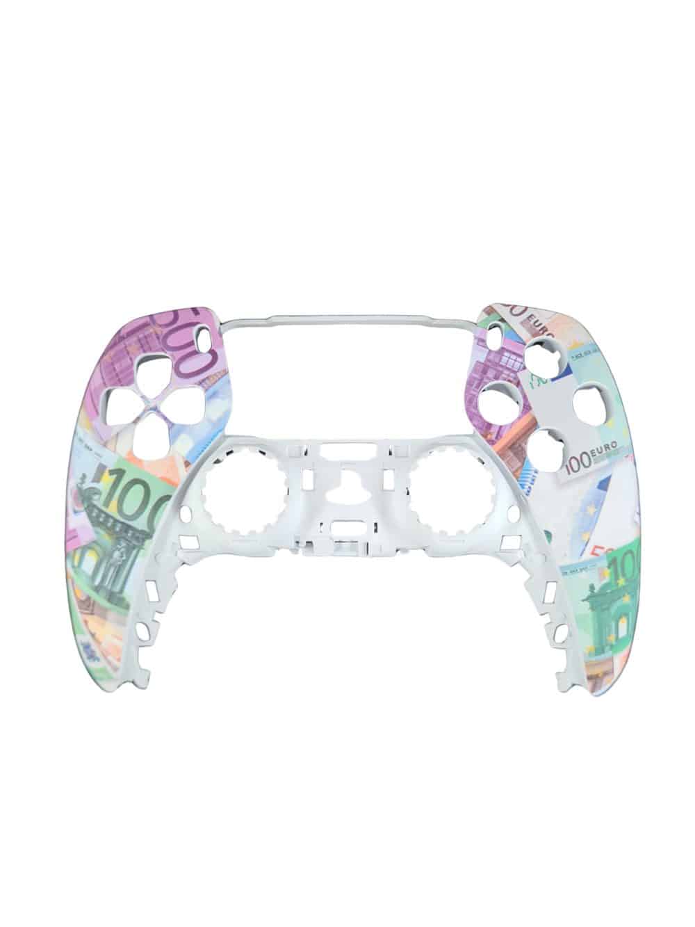 PS5 front housing € Euro Design