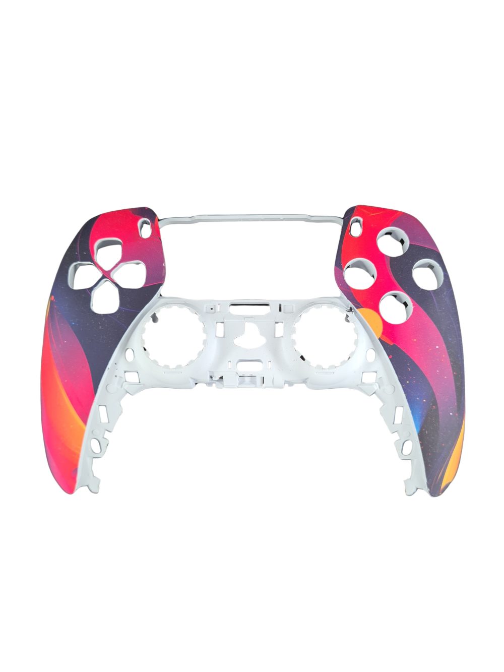PS5 front housing color tower design