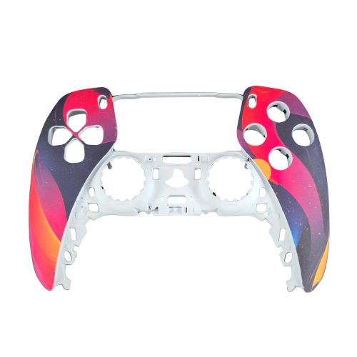 PS5 front housing color tower design