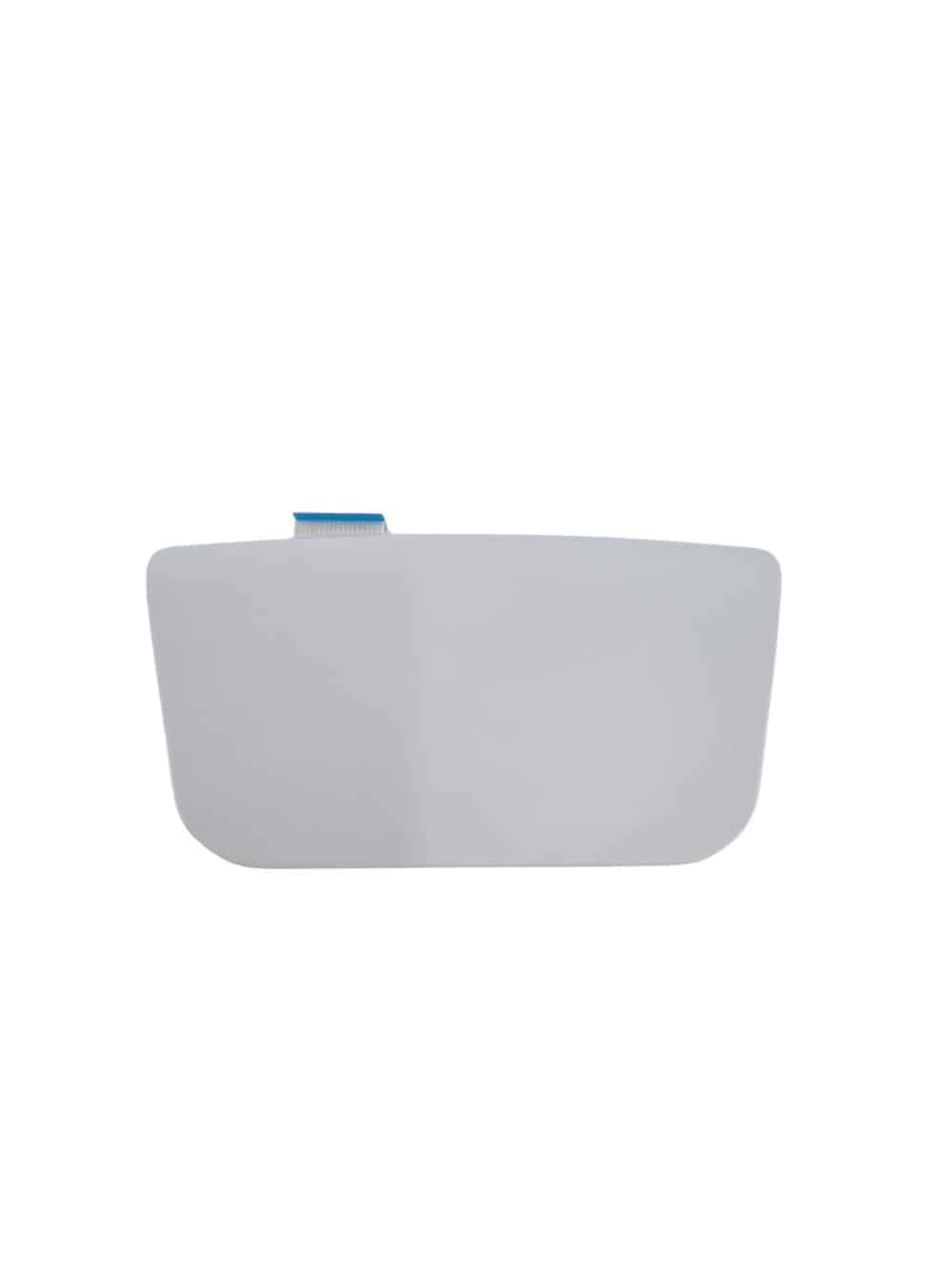 PS5 Touchpad Grau/Weiß 010/020 inkl. Platine