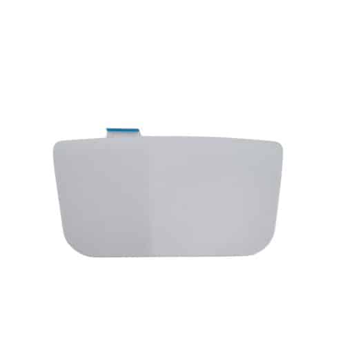 PS5 Touchpad Grau/Weiß 010/020 inkl. Platine