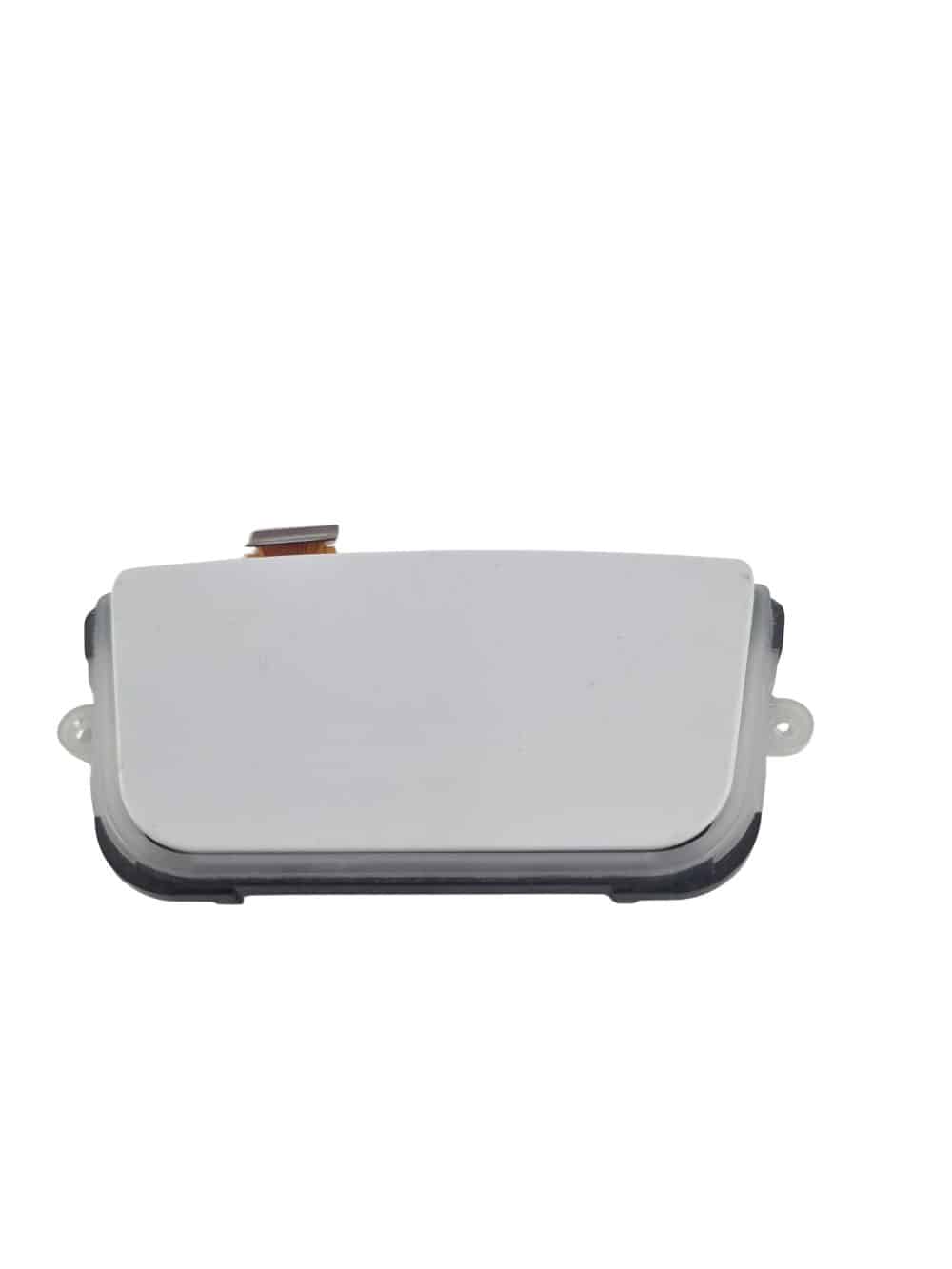 PS5 Touchpad Gray/White 010/020 incl. Circuit board and holder