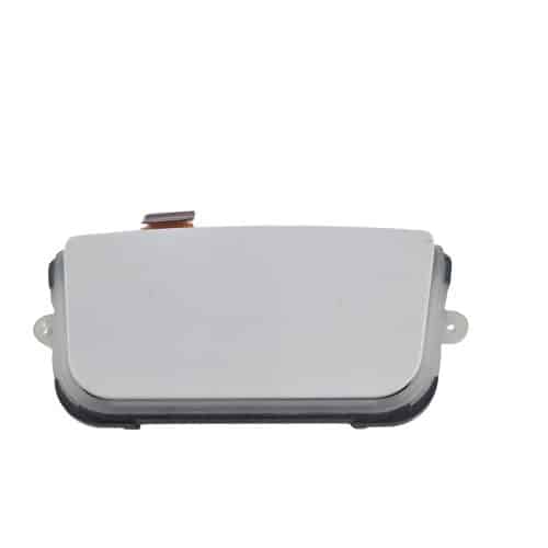 PS5 Touchpad Grau/Weiß 010/020 inkl. Platine und Halterung