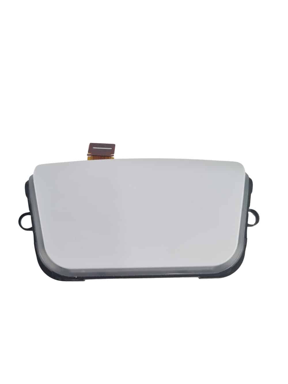 PS5 Touchpad Grau/Weiß 030/040/050 inkl. Platine + Halterung