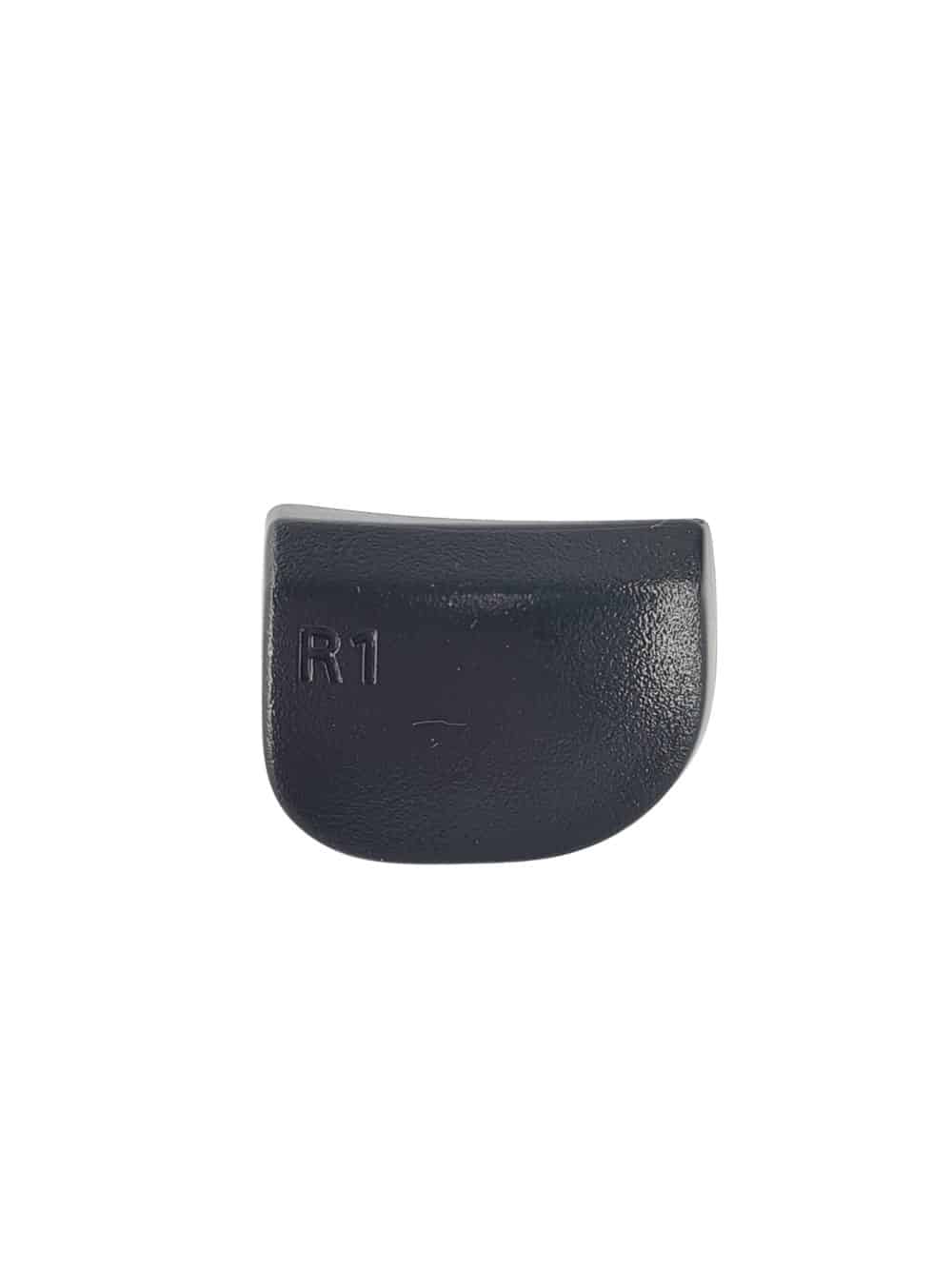 PS5 R1 Taste Schwarz 030-040-050
