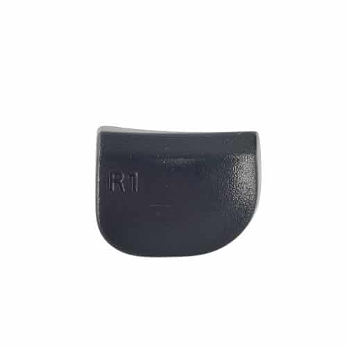 PS5 R1 Taste Schwarz 030-040-050