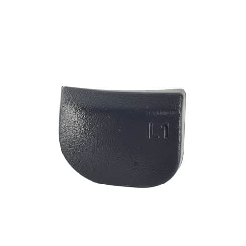 PS5 L1 Taste Schwarz 030-040-050