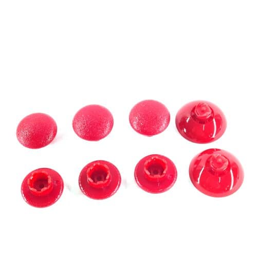PS5 Swap Sticks rot 8in1