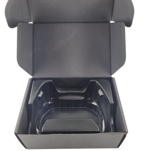 PS5 Controller Verpackung & Inlay