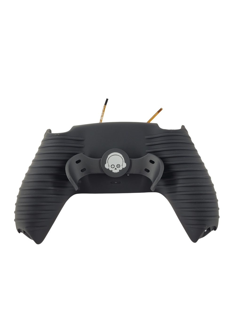 Scull V3 Rückschale grip schwarz
