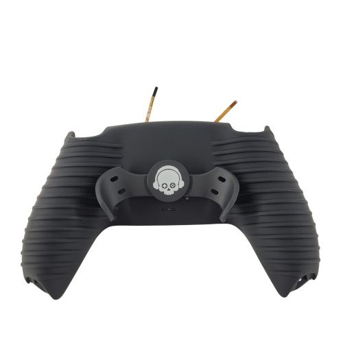 Scull V3 Rückschale grip schwarz