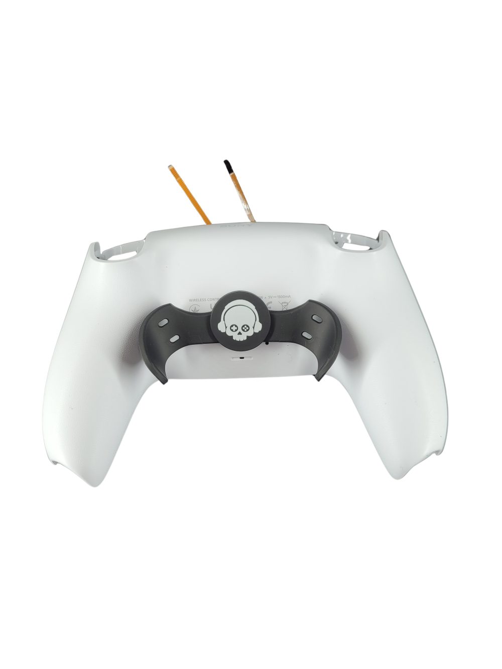 PS5 ModKit konfigurieren – Bild 3