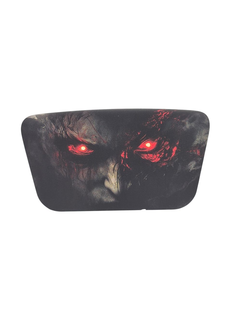 PS5 touchpad ash & ember design
