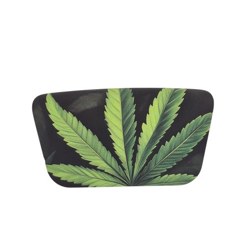 PS5 Touchpad Cannabis 420