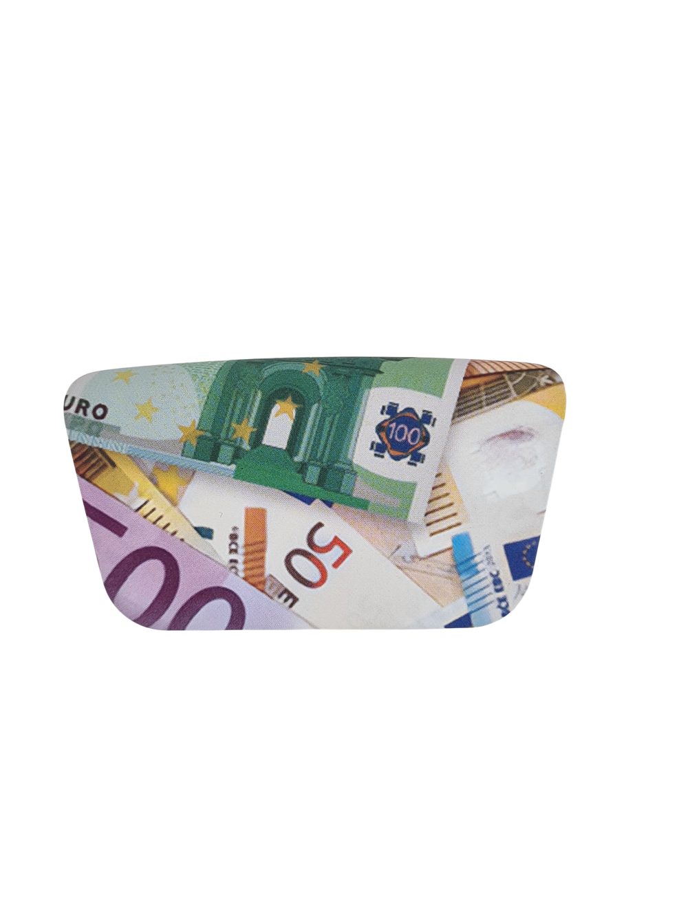 PS5 Touchpad Euro € Design