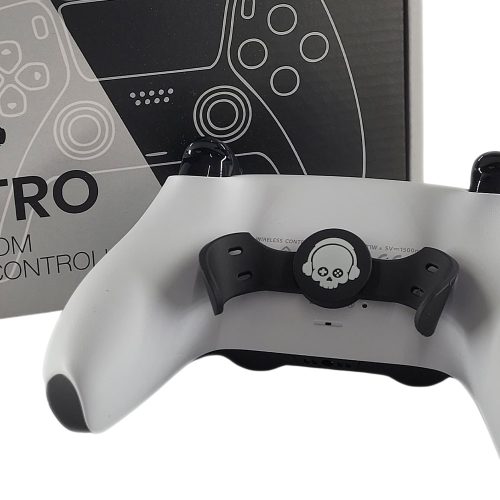 PS5 Controller konfigurieren