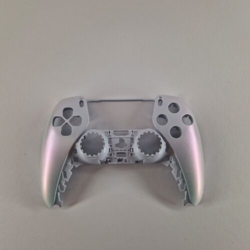 PS5 Frontgehäuse Pearl White Original